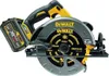 Dewalt, Akku-Handkreissaege, 54V, Basisv. DCS575N Produktbild-Vorschau 9