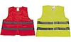IWH Pannenweste/Warnweste DIN EN 471 Polyester gelb Produktbild-Vorschau 11
