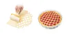 Tescoma 630044, Kunststoff, Weiß, Gelb, Strukturierte Produktbild-Vorschau 6