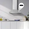 Accessori per cappe aspiranti, pulsanti per cappe aspiranti Anteprima dell’immagine prodotto 4
