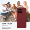 kwmobile Handyhülle für HONOR 200 Smart 5G / X7C 4G Hülle - Produktbild-Vorschau 4