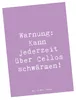 Mr. & Mrs. Panda Postkarte Spruch Cello Schwärmerei - Produktbild-Vorschau 1