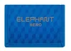 Geldbörse Kinder Portemonnaie Elephant Hero Signature Produktbild-Vorschau 12