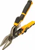 Gerade geschnittene Ergo-Blechschere DeWALT DWHT14675-0 Produktbild-Vorschau 2