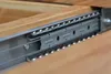 REMO - Esstisch massives Eichenholz 160 x 90 ausziehbar mit Produktbild-Vorschau 8