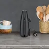 Gorenje SM701GCB, Schwarz, Aluminium, Rechteckig, 200 x 100 Produktbild-Vorschau 12