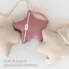 Sterrenslinger oudroze & lichtbeige zonder gouden Productafbeelding-voorbeeld 5