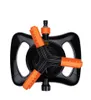 BLACK & DECKER Sprinkler, 3-Arm, 25x24x8 cm Produktbild-Vorschau 4