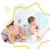 XXL podložka do vane s teplomerom Morské zvieratá Náhľad obrázku produktu 5