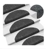15 pcs Tapis d'escalier Protection d'escalier Autoadhésif Voir les images du produit 1