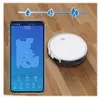 Tesvor X500 Pro, Bezvreckové, Biela, Kolo, 0,6 L, 65 dB, Náhľad obrázku produktu 3