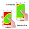 CLM-Tech Fingerhalterung Handy - Einhandbedienung Handy Produktbild-Vorschau 5