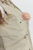 Mazine Wanda Jacket - Winterjacke, Größe:XL, Farbe:light Produktbild-Vorschau 11