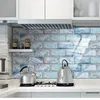 COOL-i ® Fliesenaufkleber, 12 Stück 3D Fliesenaufkleber, 20 Produktbild-Vorschau 3