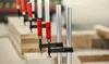 Morsa a vite in ghisa temperata Bessey TKPN-BE 1000/120 | Anteprima dell’immagine prodotto 9