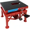 Motorradheber 135 kg Motorrad Hebebühne 340 - 870 mm Produktbild-Vorschau 6