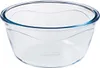 Plat Rond Pyrex Cook & Go Verre Borosilicate Résistant - Voir les images du produit 5