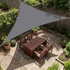 Sonnensegel Balkon 160g/m² Polyester UV Schutz Sonnenschutz Produktbild-Vorschau 2