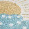 Kinderteppich Teppich Kinderzimmer Mädchen Jungs Produktbild-Vorschau 3