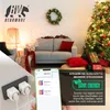BEARWARE WLAN-Steckdose mit Strommessung, 2,4Ghz WiFi Produktbild-Vorschau 4