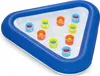 Bestway 52560 - Gioco del pong galleggiante 105 x 79 cm Anteprima dell’immagine prodotto 3