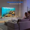 MEDION 163,9 cm (65 Zoll) Fernseher (Smart-TV, Dolby Vision Produktbild-Vorschau 3