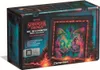 CLE puzzle 520 Stranger Things TheUpsideDown 35155 Podgląd zdjęcia produktu 1