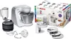Kuchynský robot Bosch CreationLine MUM58W20 1000W 7 Náhľad obrázku produktu 2