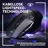 G502 X Lightspeed Wireless Gaming-Maus, Schwarz Produktbild-Vorschau 15