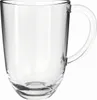 Leonardo Tasse Napoli, Glastasse, Becher, Kaffeetasse, Produktbild-Vorschau 8