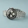 Seiko SSB479P1 Herrenuhr Sport Quarz Chronograph 39mm 5ATM Produktbild-Vorschau 2