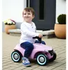 BIG Růžový Jezdec Pěchovadlo Bobby Car Neo Pink Pro Děti Náhled obrázku produktu 25