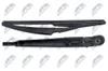 NTY EWB-FR-011 Braccio tergicristallo posteriore per FORD Anteprima dell’immagine prodotto 4