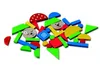 Magnetické puzzle Detoa - Medvede Náhľad obrázku produktu 8
