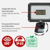 Projecteur led jaro 3060 p ip65 - pir - BRENNENSTUHL - Voir les images du produit 17