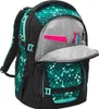 Coocazoo, Schulrucksack-Set MATE Pixel Blox 3-teilig Produktbild-Vorschau 8