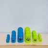 Tic Tac Toe Gesellschaftsspiel hungrige Monster Brettspiel Produktbild-Vorschau 4