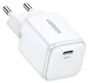 UGREEN Nexode Mini 20W PD GaN Tech Charger White Produktbild-Vorschau 2