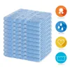 Lavea® Seiftuch 10er Set 30x30 cm, 100% Baumwolle, Produktbild-Vorschau 2
