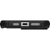 Custodia Uag Pathfinder Magsafe Do Iphone 16 Pro Max - Nero Anteprima dell’immagine prodotto 7