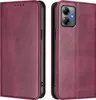 Pouzdro pro Motorola Moto G14/Moto G54, vintage kožené Náhled obrázku produktu 2