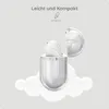 Cazy Silikonhülle für Apple AirPods Pro 3, inklusive Produktbild-Vorschau 5