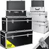 Masko® Set da 3 contenitori in alluminio, scatole in Anteprima dell’immagine prodotto 1
