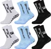 6 Paar Fußballsocken FS Modell, rutschfeste, dicke Produktbild-Vorschau 1