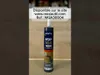 Kartusche Bostik Spachtel MSP108 Weiß 290 ml - 30133127 Produktbild-Vorschau 4