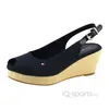 Tommy Hilfiger Iconic Elba Sling Back We FW0FW04788DW5 Produktbild-Vorschau 33