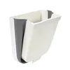 Poubelle compacte pour le plan de travail - 24,5 x 25 x 17 Voir les images du produit 4