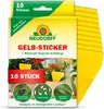 Neudorff Gelb-Sticker 10 Stück Produktbild-Vorschau 33