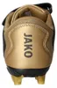 Jako J-SFG Course Fußballschuh  Schwarz Produktbild-Vorschau 5