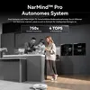 NARWAL FREO Z10 ULTRA (WHITE) aspirapolvere robot Senza Anteprima dell’immagine prodotto 14